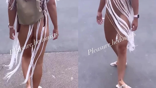 Pleasure Hedonists - LoneJovialLouse