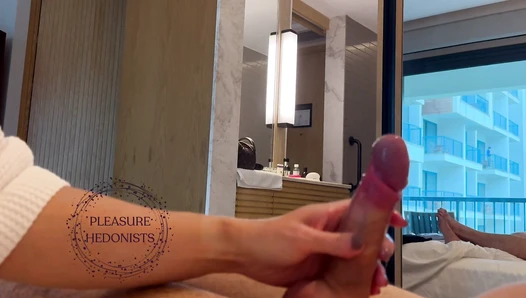 Pleasure Hedonists - TatteredWellgroomedSteer