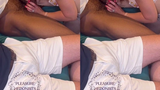 Pleasure Hedonists - PrettyFamousShorebird