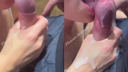 Pleasure Hedonists - 598620069882245121