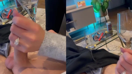 Pleasure Hedonists - Video Leaks #107
