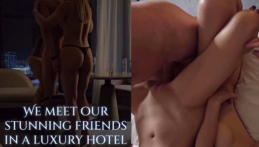 Pleasure Hedonists - Video Leaks #138