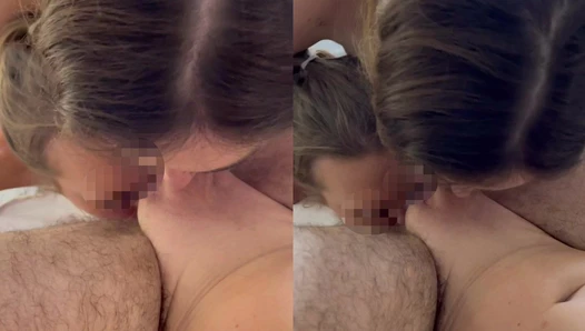 Pleasure Hedonists - Video Leaks #146