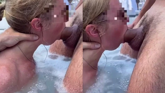 Pleasure Hedonists - Video Leaks #165