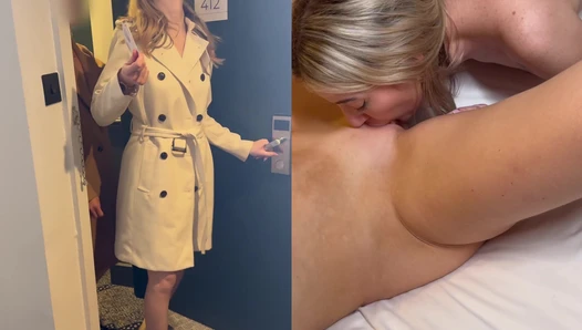 Pleasure Hedonists - Video Leaks #184