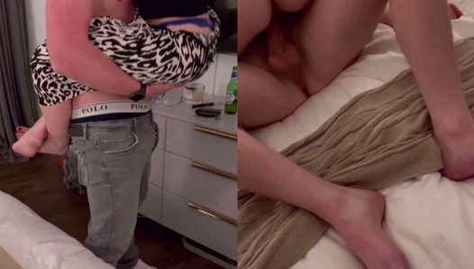 Pleasure Hedonists - Video Leaks #185