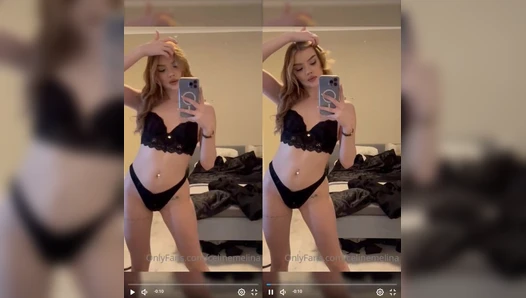 Melina Celine - Video Leaks #5