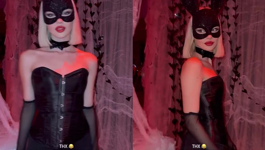 Melina Celine - Video Leaks #8