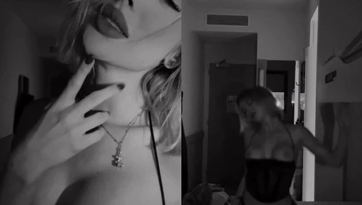Melina Celine - Video Leaks #21
