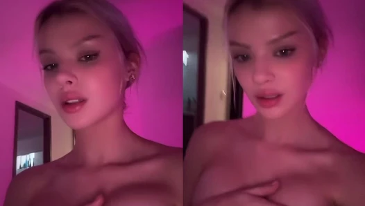 Melina Celine - Video Leaks #40