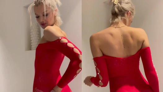 Melina Celine - Video Leaks #41