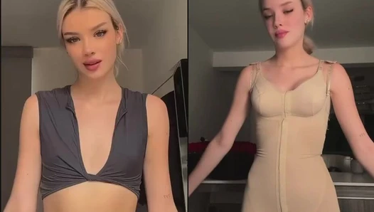 Melina Celine - Video Leaks #42