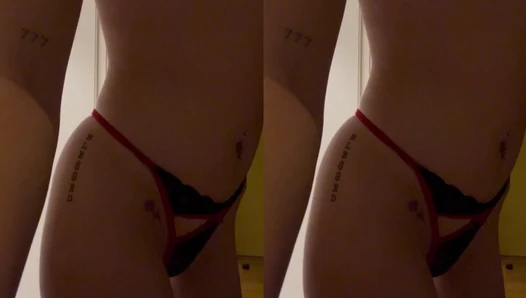 Melina Celine - Video Leaks #45