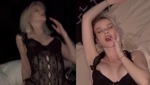 Melina Celine - Video Leaks #47