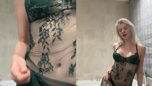 Melina Celine - kRiJCvotmGm