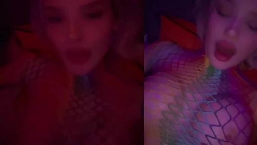 Melina Celine - Video Leaks #57