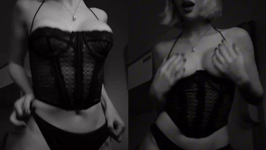 Melina Celine - Video Leaks #59