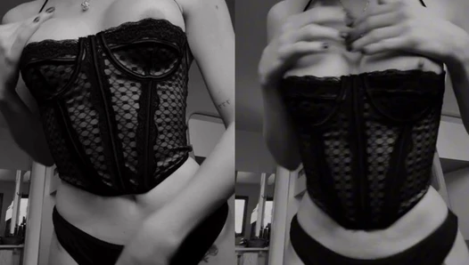 Melina Celine - Video Leaks #66