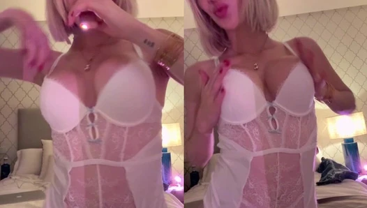 Melina Celine - Video Leaks #68