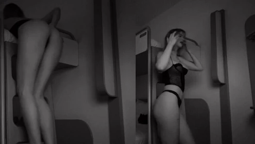 Melina Celine - Video Leaks #71