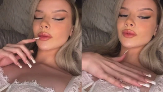 Melina Celine - Video Leaks #80