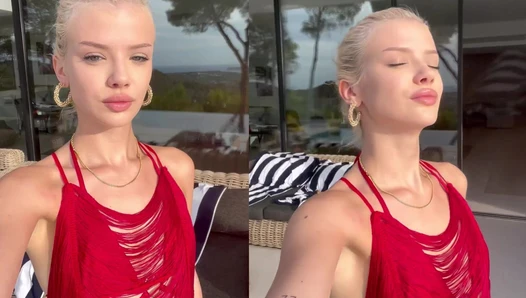 Melina Celine - Video Leaks #81