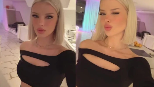 Melina Celine - Video Leaks #85