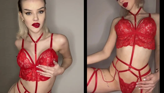 Melina Celine - Video Leaks #92