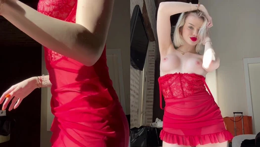 Melina Celine - Video Leaks #100