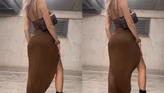 Melina Celine - Video Leaks #101