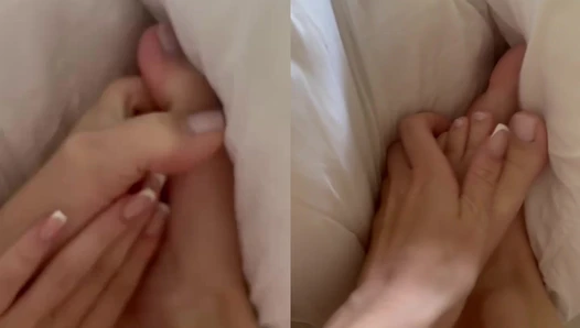 Stasybabygirl - Video Leaks #1