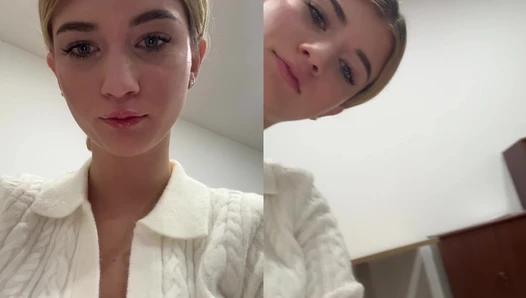 Stasybabygirl - Video Leaks #2