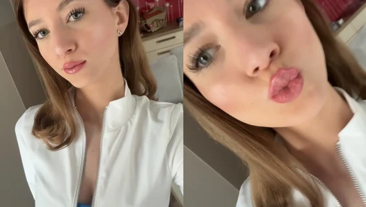 Stasybabygirl - Video Leaks #3