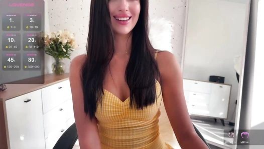Diora Baird - Video Leaks #9