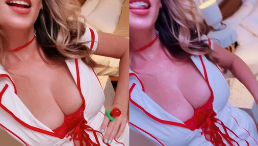 Diora Baird - Video Leaks #88