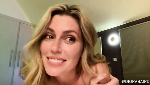 Diora Baird - Video Leaks #91