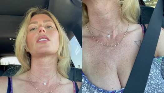 Diora Baird - Video Leaks #93