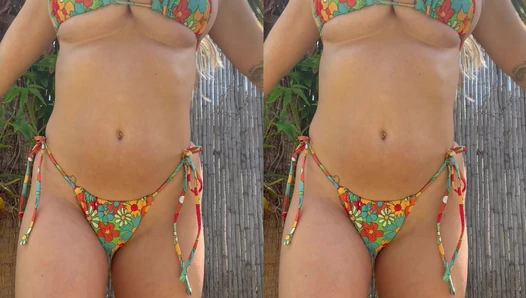 Diora Baird - Video Leaks #106