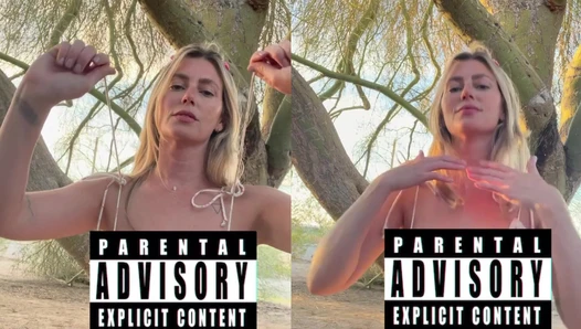 Diora Baird - Video Leaks #117