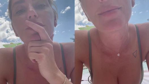 Diora Baird - Video Leaks #121