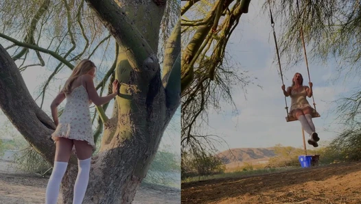 Diora Baird - Video Leaks #124