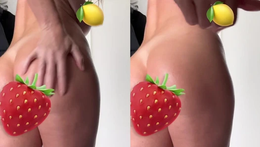 Diora Baird - Video Leaks #125