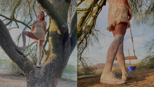 Diora Baird - Video Leaks #127