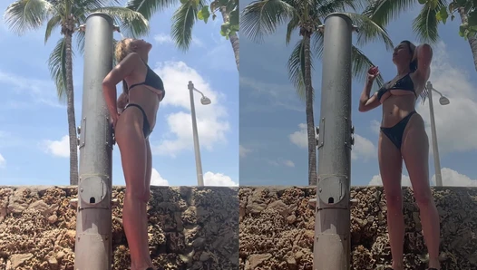 Diora Baird - Video Leaks #145