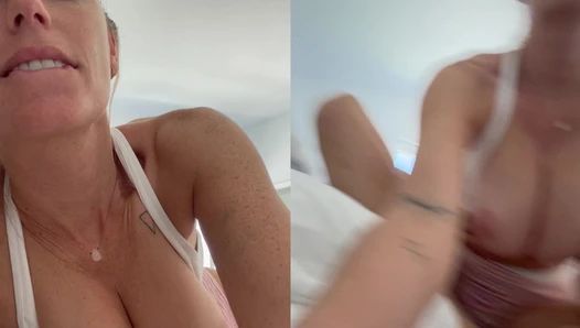 Diora Baird - Video Leaks #149