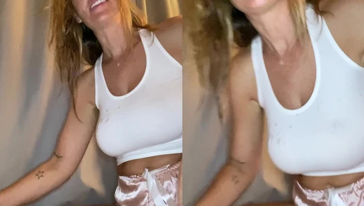 Diora Baird - Video Leaks #150