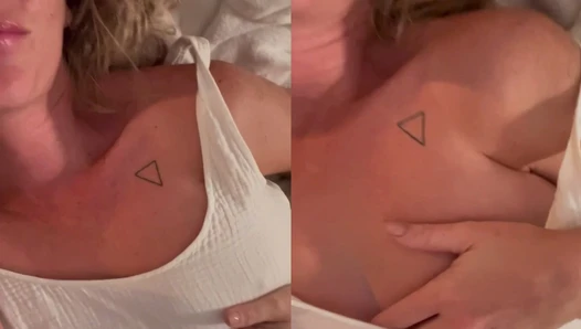 Diora Baird - Video Leaks #161