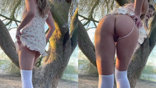 Diora Baird - Video Leaks #169