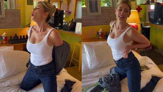Diora Baird - Video Leaks #181
