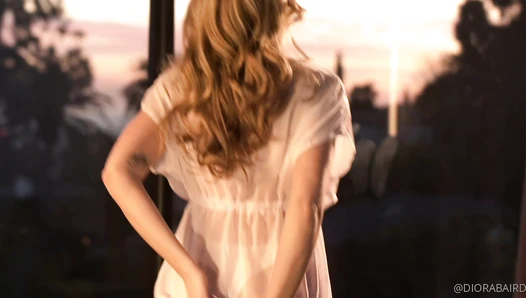 Diora Baird - Video Leaks #194